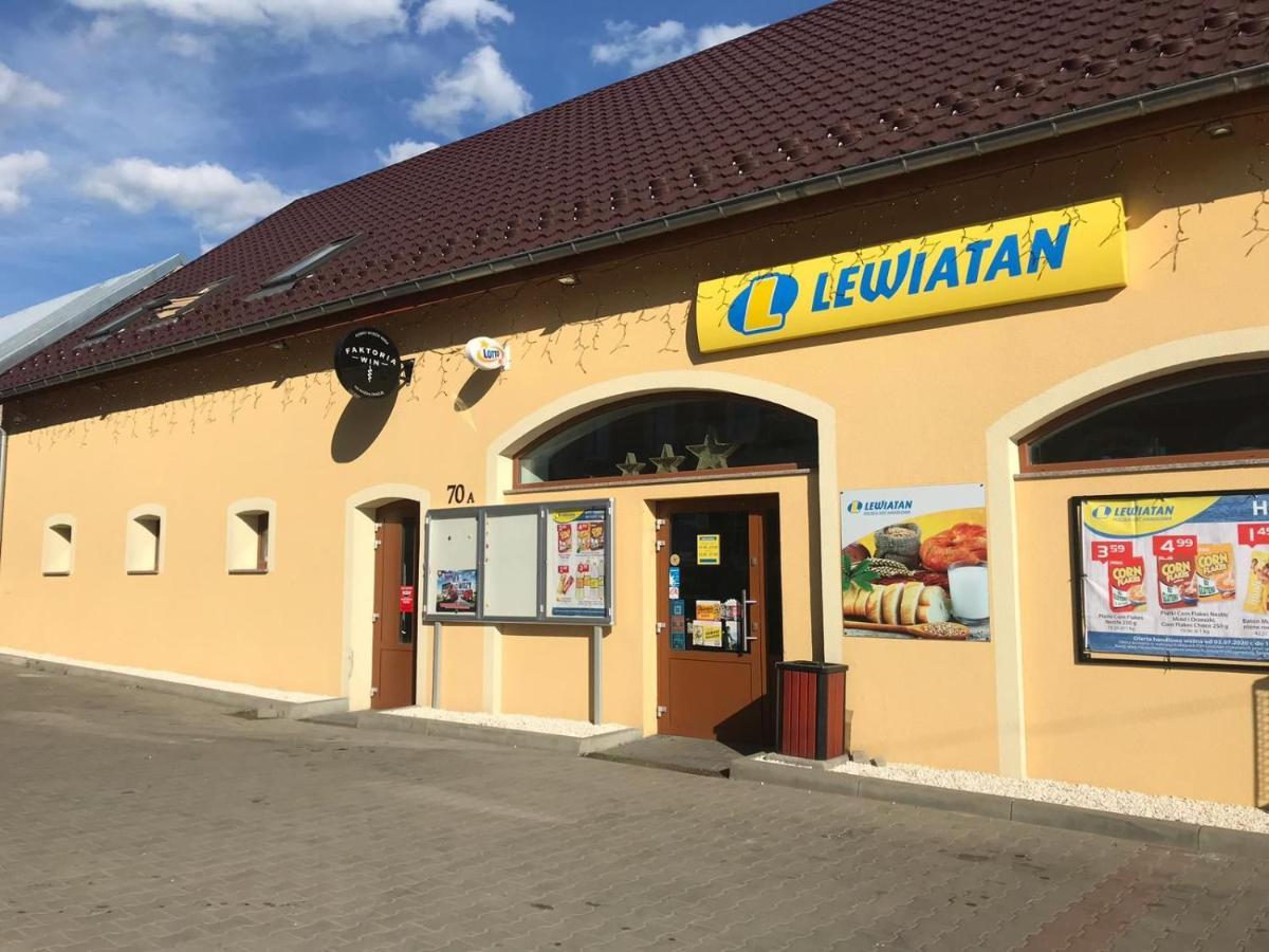 Apartament Komarno III Jelenia Gora Exterior photo