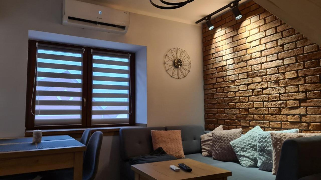 Apartament Komarno III Jelenia Gora Exterior photo